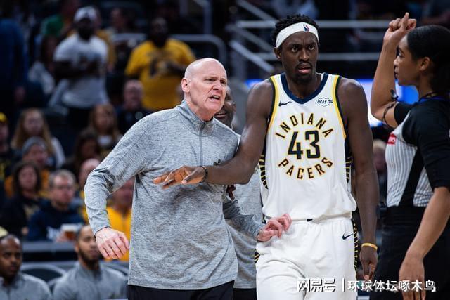 kaiyun-西亚卡姆21分6助 步行者98-96险胜凯尔特人 普里查德23分