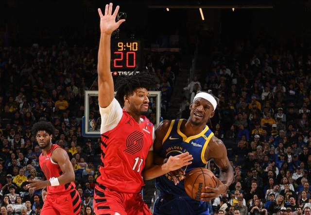 12胜1负+16胜1负！勇士手握两大赢球定律：逆势冲冠