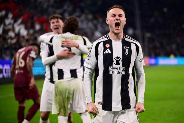 开云体育-尤文比曼城早走出阴霾，弗拉霍维奇这次完胜哈兰德