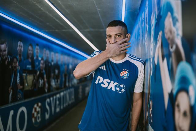 阿代米转会始末：国安尊重球员意愿 迪纳摩有让步