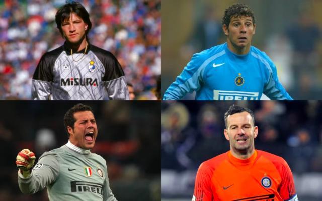 国米人国米魂！圣汉达退役了，汉指导在路上？