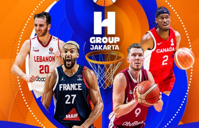 开云官网-【男篮世界杯前瞻H组】加拿大与法国谁能更胜一筹？
