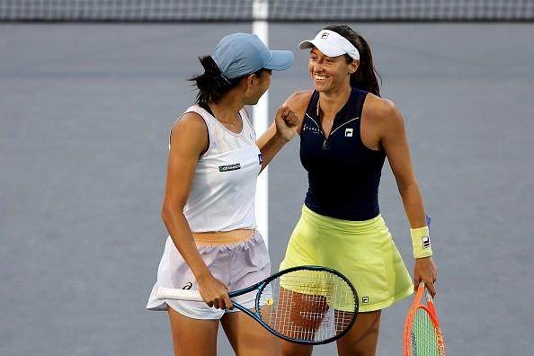 开云-【早报】巡回赛首冠！世界排名前60！吴易昺创造历史！