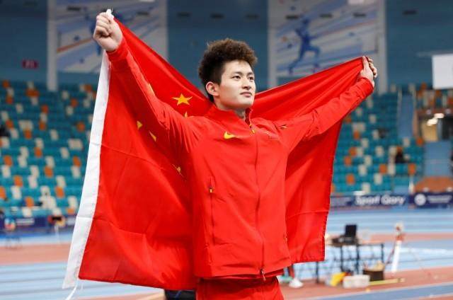 开云-【早报】巡回赛首冠！世界排名前60！吴易昺创造历史！