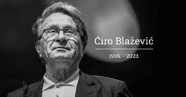 【人物】布拉泽维奇，培养伟大教练的伟大教练