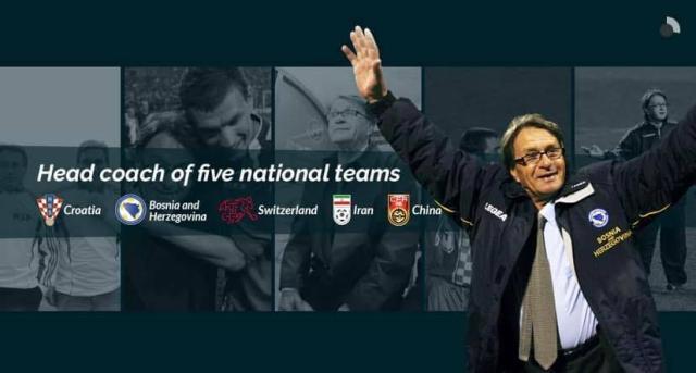 【人物】布拉泽维奇，培养伟大教练的伟大教练