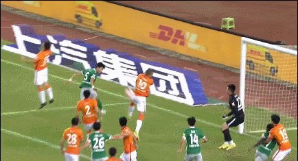 开云官网-【中超】李源一单刀姜至鹏世界波 深圳3比0武汉长江