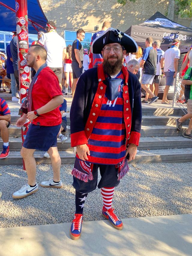 开云官网-拜仁在找莱万接班人?美国18岁中锋世预赛2场3球