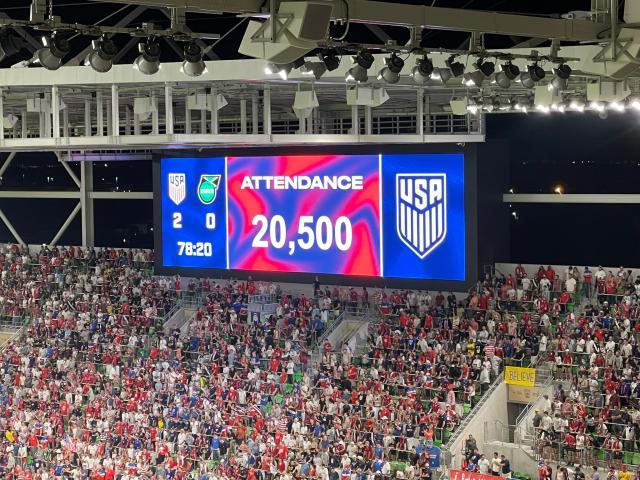 开云官网-拜仁在找莱万接班人?美国18岁中锋世预赛2场3球