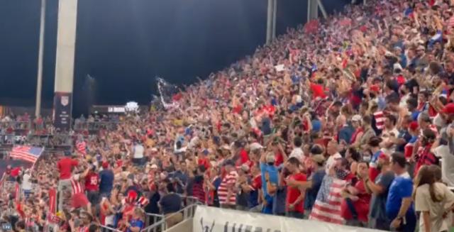 开云官网-拜仁在找莱万接班人?美国18岁中锋世预赛2场3球