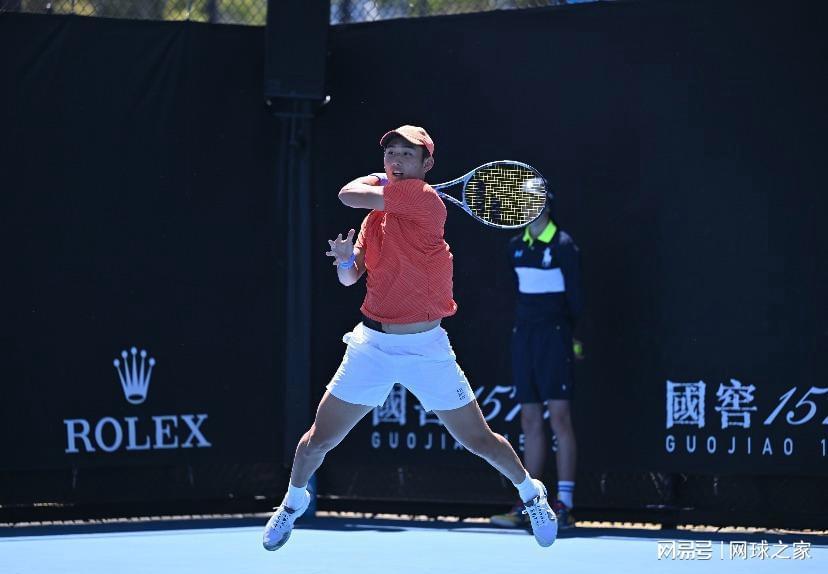 开云体育-男网全军覆没！商竣程自揭输球原因，吴易昺“干票大的”计划落空