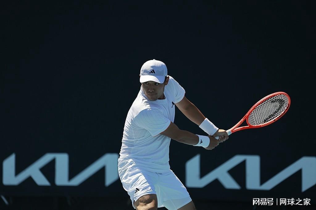 开云体育-男网全军覆没！商竣程自揭输球原因，吴易昺“干票大的”计划落空