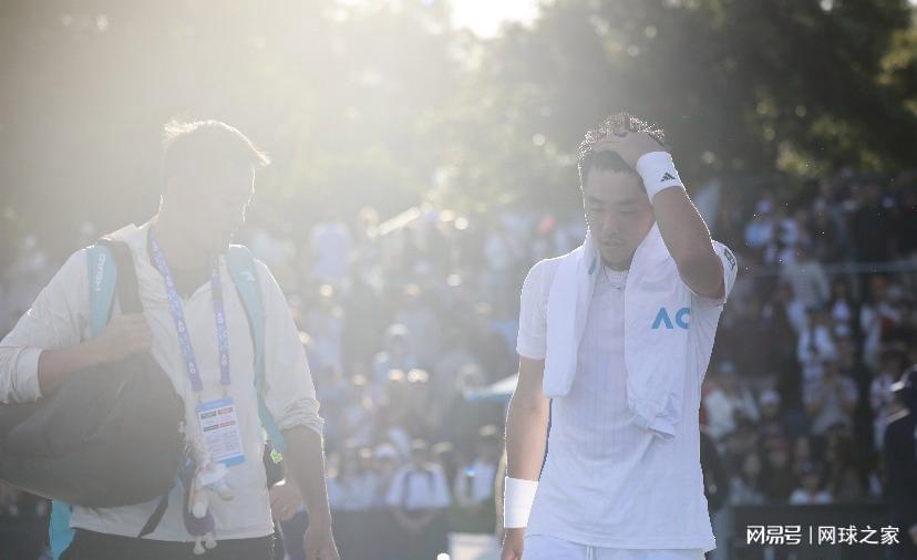 开云体育-男网全军覆没！商竣程自揭输球原因，吴易昺“干票大的”计划落空