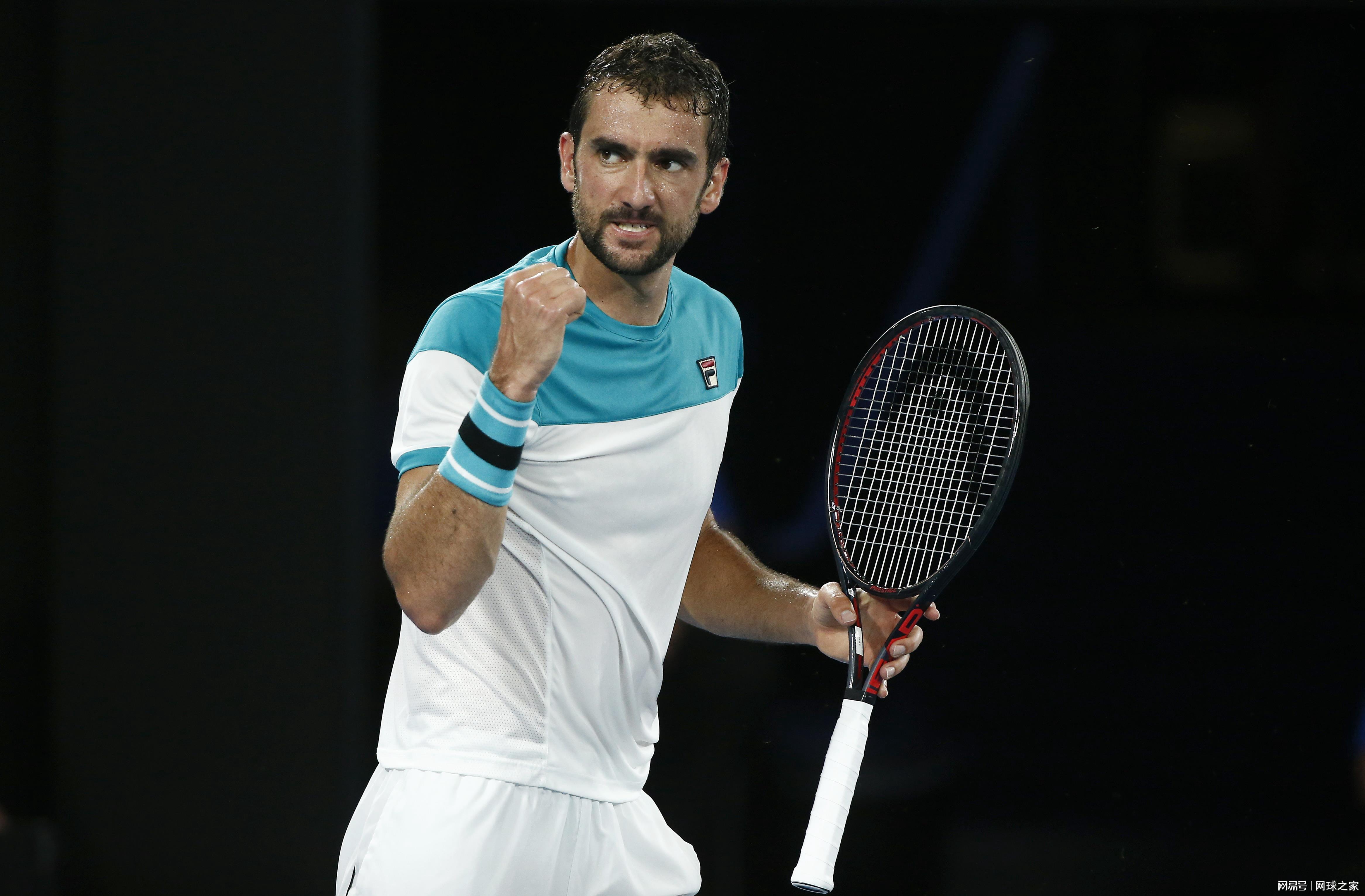 开云APP-触目惊心！一败再败，多位前美网冠军印第安维尔斯首日集体出局