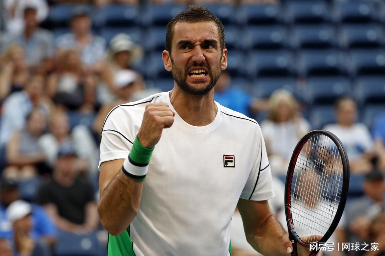 开云APP-触目惊心！一败再败，多位前美网冠军印第安维尔斯首日集体出局