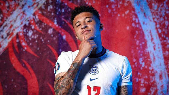 开云APP-多特官宣桑乔转会曼联，红魔期盼的右边锋终到位！