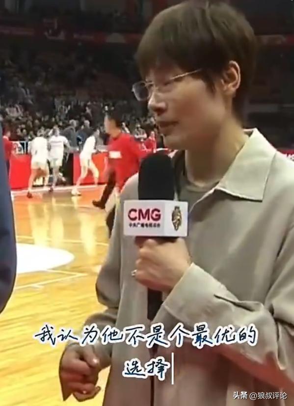 开云官网-前中国女篮队长：长时间集训不是最优解 缺少饥饿感 我们也需要生活