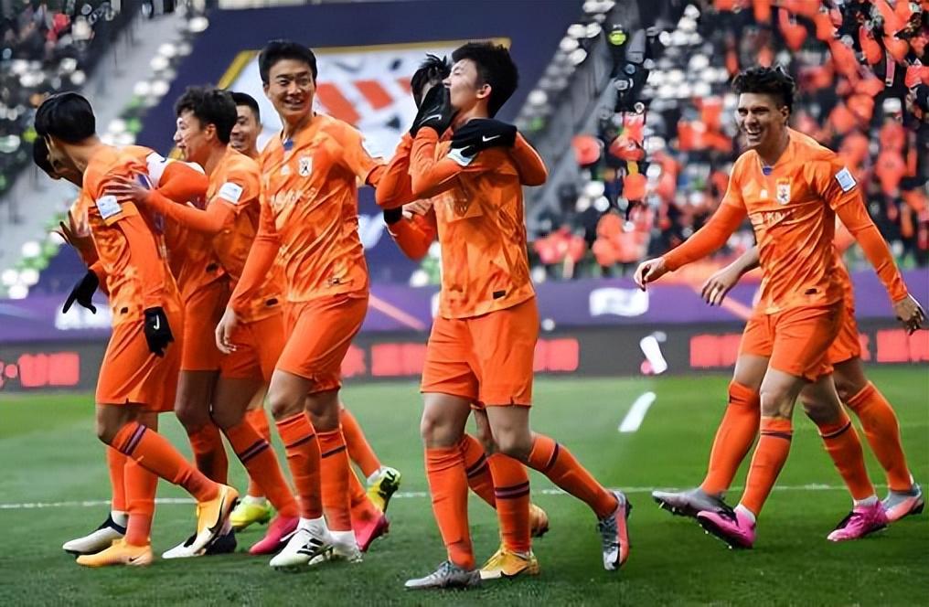 开云下载-意外!鲁能为何在热身赛表现越差到了正赛就表现越好,引发热议