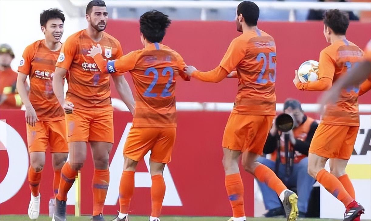 开云下载-意外!鲁能为何在热身赛表现越差到了正赛就表现越好,引发热议