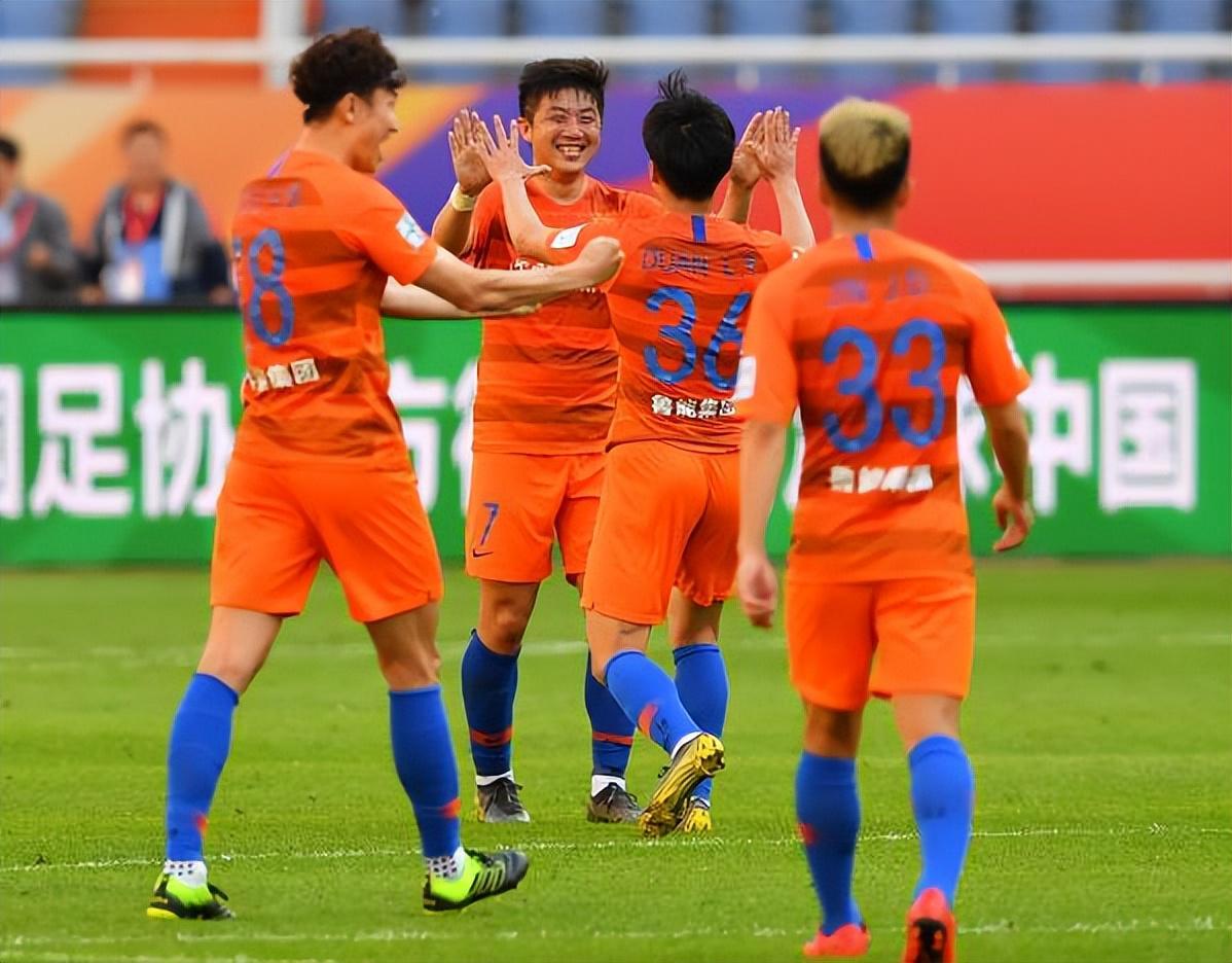 开云下载-意外!鲁能为何在热身赛表现越差到了正赛就表现越好,引发热议