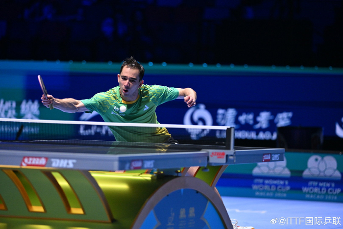 开云下载-国乒男队输三场中德对决!仅王楚钦温瑞博进16强,女队6人全晋级|日本|奥恰洛夫|德国|邱党|梁靖崑_新浪体育_新浪新闻